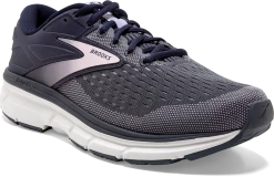 BROOKS Women's Dyad 11 (496 - Ombre/Primrose/Lavender) -Boutique Sports Fashion Store 120312 496 A Dyad 11