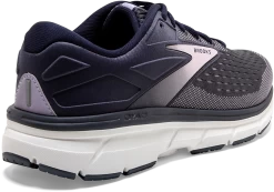 BROOKS Women's Dyad 11 (496 - Ombre/Primrose/Lavender) -Boutique Sports Fashion Store 120312 496 H Dyad 11