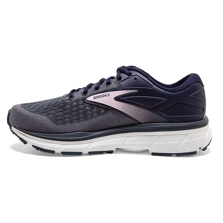 Women's Brooks Dyad 11 - 120312 1B 496 3 Women's Brooks Dyad 11 - 120312 1B 496 - Image 3