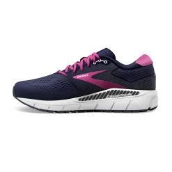 Women's Brooks Ariel '20 (Wide - D) - 120315 1D 491 -Boutique Sports Fashion Store 120315 491 M Ariel 20 ba56d618 cab7 4e93 a3a4 876f7005f4bf
