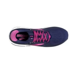 Women's Brooks Ariel '20 - 120315 1B 491 -Boutique Sports Fashion Store 120315 491 O Ariel 20