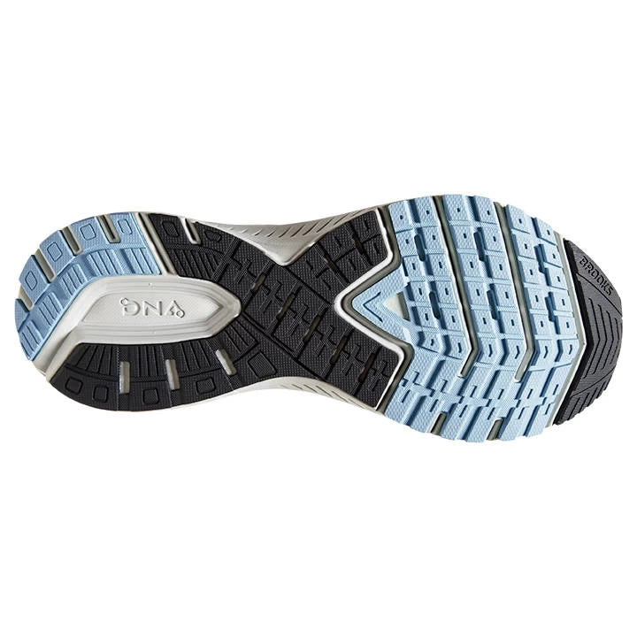 Women's Brooks Ravenna 11 120318 1B 413 2 Women's Brooks Ravenna 11 120318 1B 413 - Image 2