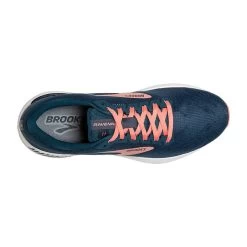 Women's Brooks Ravenna 11 - 120318 1B 480 -Boutique Sports Fashion Store 120318 480 O Ravenna 11 CF F20