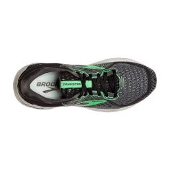 Women's Brooks Transcend 7 - 120319 1B 082 -Boutique Sports Fashion Store 120319 082 O Transcend 7 CF F20