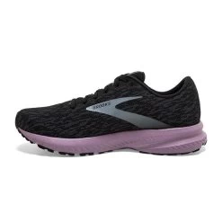 Women's Brooks Launch 7 120322 1B 081 -Boutique Sports Fashion Store 120322 081 M Launch 7