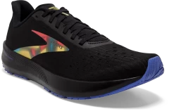 BROOKS Women's Hyperion Tempo Victory Collection (016 - Black/Red/Blue) 8 BROOKS Women's Hyperion Tempo Victory Collection (016 - Black/Red/Blue) -Boutique Sports Fashion Store 120328 016 A Hyperion Tempo