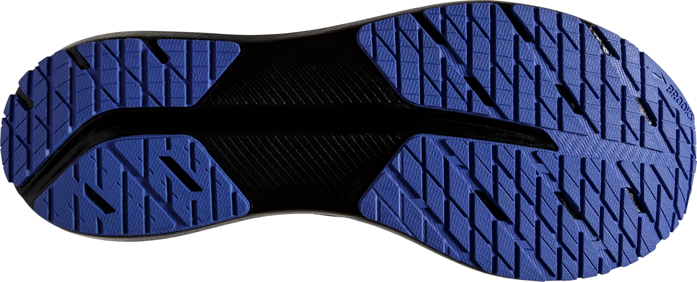 BROOKS Women's Hyperion Tempo Victory Collection (016 - Black/Red/Blue) 6 BROOKS Women's Hyperion Tempo Victory Collection (016 - Black/Red/Blue) - Image 6