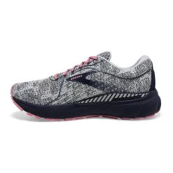 Women's Brooks Adrenaline GTS 21 - 120329 1B 149 -Boutique Sports Fashion Store 120329 149 M Adrenaline GTS 21