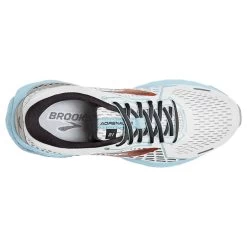 Women's Brooks Adrenaline GTS 21 - 120329 1B 193 -Boutique Sports Fashion Store 120329 193 O Adrenaline GTS 21 CF S21