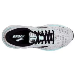 Women's Brooks Ghost 13 120338 1B 073 -Boutique Sports Fashion Store 120338 073 O Ghost 13