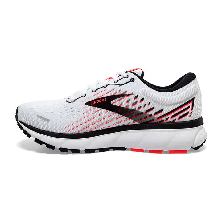 Women's Wide Brooks Ghost 13 - (Wide - D) - 120338 1D 192 3 Women's Wide Brooks Ghost 13 - (Wide - D) - 120338 1D 192 - Image 3