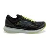 BROOKS Women's Glycerin 19 "Run Visible" (050 - Black/Nightlife/Spa Blue)