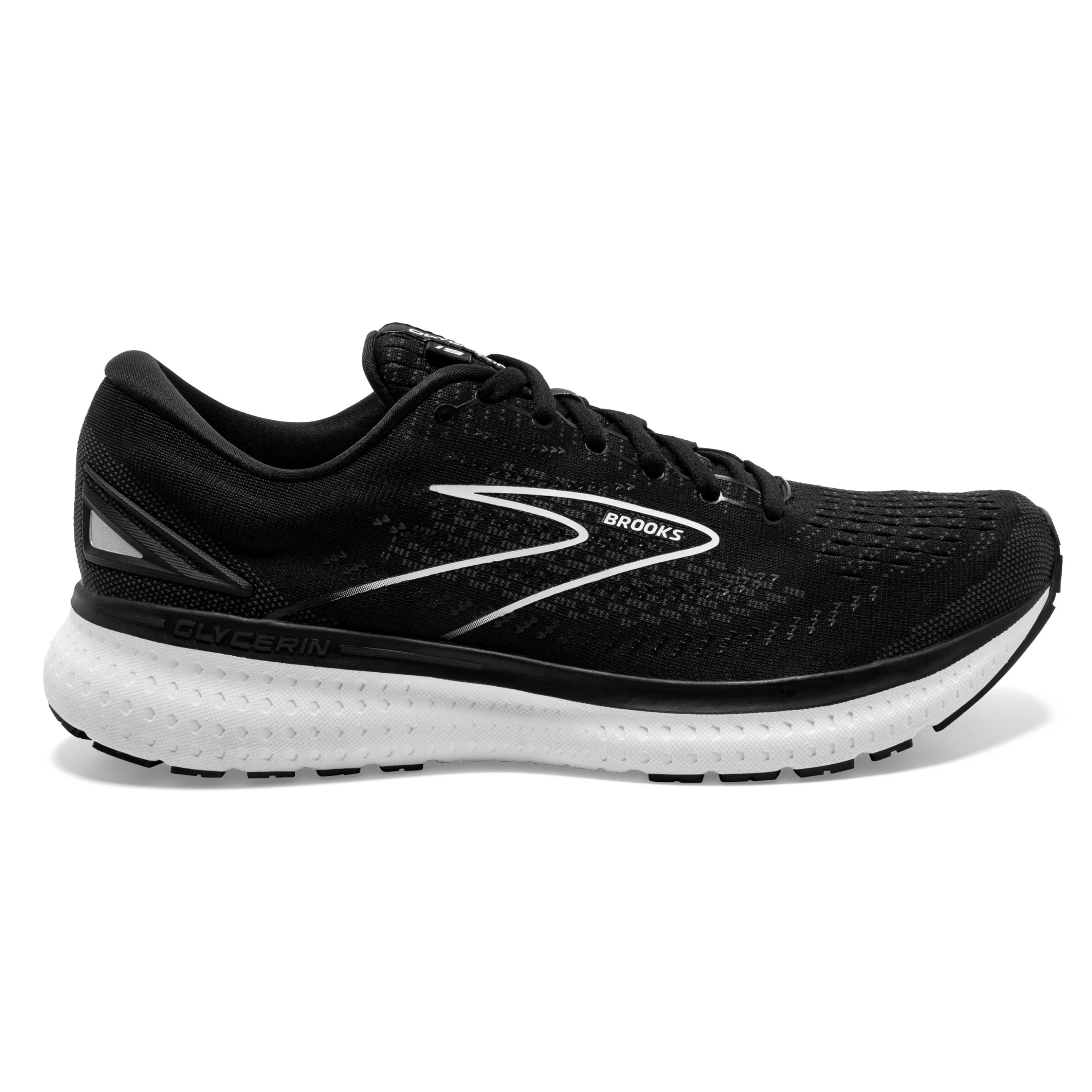 Women's Brooks Glycerin 19 - 120343 1B 068 1 Women's Brooks Glycerin 19 - 120343 1B 068
