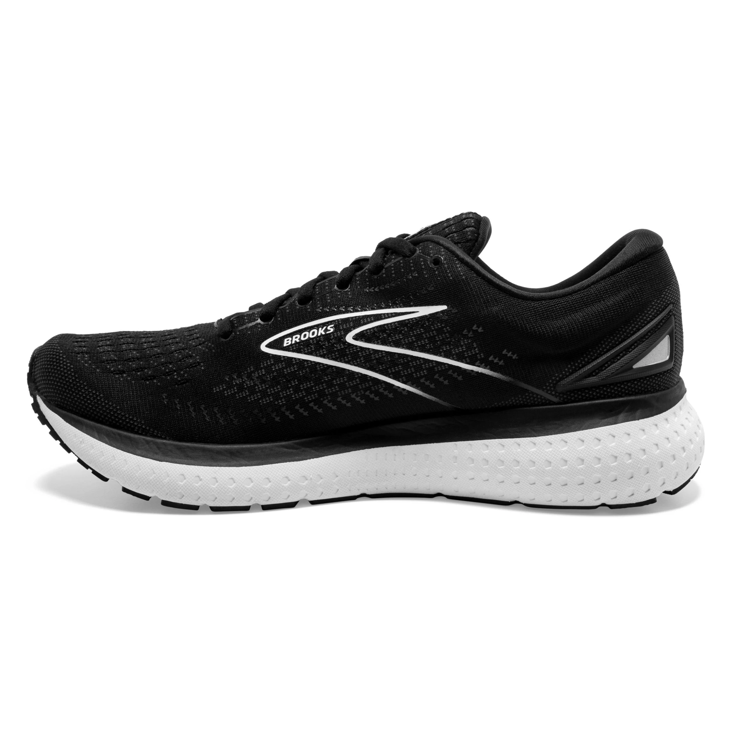 Women's Brooks Glycerin 19 - 120343 1B 068 4 Women's Brooks Glycerin 19 - 120343 1B 068 - Image 4