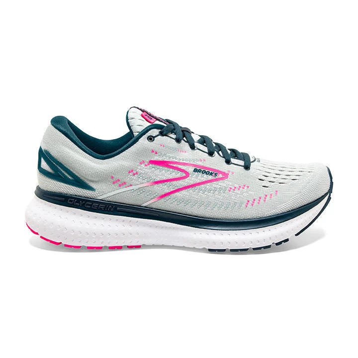 Women's Brooks Glycerin 19 - 120343 1B 110 1 Women's Brooks Glycerin 19 - 120343 1B 110