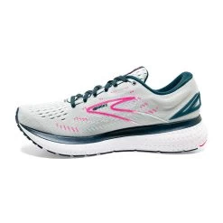 Women's Brooks Glycerin 19 - 120343 1B 110 6 Women's Brooks Glycerin 19 - 120343 1B 110 -Boutique Sports Fashion Store 120343 110 M Glycerin 19