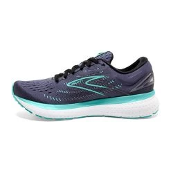 Women's Brooks Glycerin 19 - 120343 1B 473 -Boutique Sports Fashion Store 120343 473 M Glycerin 19