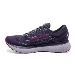 Women's Brooks Glycerin 19 120343 1B 572 -Boutique Sports Fashion Store 120343 572 M Glycerin 19 CF F21