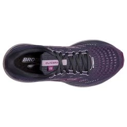 Women's Brooks Glycerin 19 120343 1B 572 -Boutique Sports Fashion Store 120343 572 O Glycerin 19 CF F21