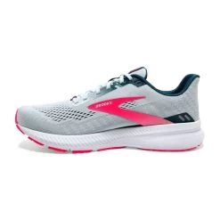 Women's Brooks Launch 8 - 120345 1B 110 -Boutique Sports Fashion Store 120345 110 M Launch 8