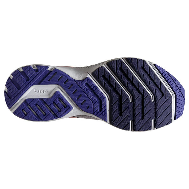 Women's Brooks Launch 8 - 120345 1B 520 2 Women's Brooks Launch 8 - 120345 1B 520 - Image 2