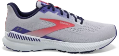 BROOKS Women's Launch GTS 8 (520 - Lavender/Astral/Coral)