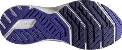 BROOKS Women's Launch GTS 8 (520 - Lavender/Astral/Coral) -Boutique Sports Fashion Store 120346 520 S Launch GTS 8