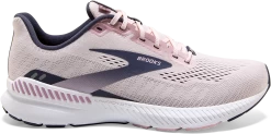 BROOKS Women's Launch GTS 8 (653 - Primrose/Ombre/Metallic)
