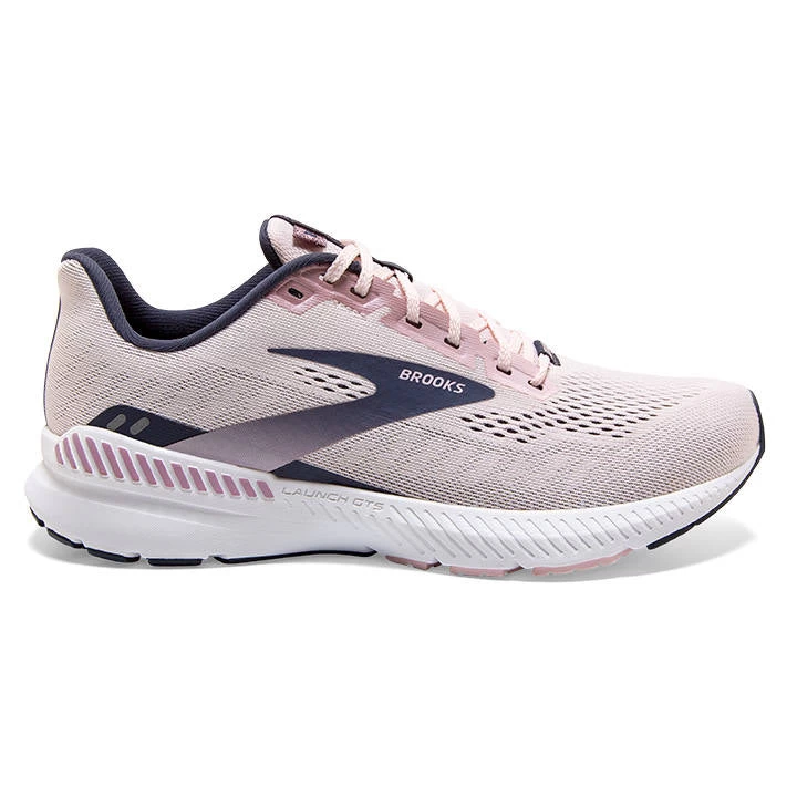 Women's Brooks Launch GTS 8 - 120346 1B 653 1 Women's Brooks Launch GTS 8 - 120346 1B 653