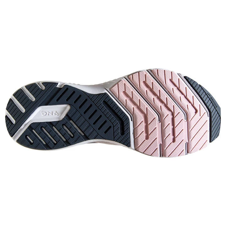 Women's Brooks Launch GTS 8 - 120346 1B 653 2 Women's Brooks Launch GTS 8 - 120346 1B 653 - Image 2