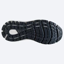 BROOKS Women’s Addiction GTS 15 (099 - Grey/Navy/Aqua) -Boutique Sports Fashion Store 120352 099 s addiction gts 15 womens supportive running shoe