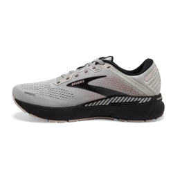 Women's Brooks Adrenaline GTS 22 (Wide - D) - 120353 1D 035 -Boutique Sports Fashion Store 120353 035 m adrenaline gts 22 womens cushion running shoe