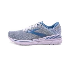 Women's Brooks Adrenaline GTS 22 - 120353 1B 589 -Boutique Sports Fashion Store 120353 589 l adrenaline gts 22 womens supportive cushion running shoe