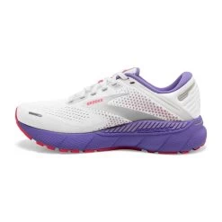 Women's Brooks Adrenaline GTS 22 - 120353 1B 105 -Boutique Sports Fashion Store 120353 105 M Adrenaline GTS 22