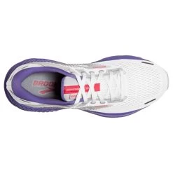 Women's Brooks Adrenaline GTS 22 - 120353 1B 105 -Boutique Sports Fashion Store 120353 105 O Adrenaline GTS 22