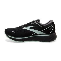 Women's Brooks Ghost 14 GORE-TEX® (Waterproof) - 120355 1B 015 -Boutique Sports Fashion Store 120355 015 M Ghost 14 GTX
