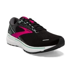 Women's Brooks Ghost 14 (Wide - D) - 120356 1D 013 -Boutique Sports Fashion Store 120356 013 A Ghost 14