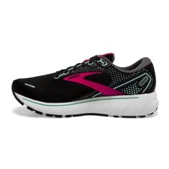Women's Brooks Ghost 14 (Wide - D) - 120356 1D 013 -Boutique Sports Fashion Store 120356 013 L Ghost 14 ccfc9c5e 0588 4de2 9446 912cdb45a385
