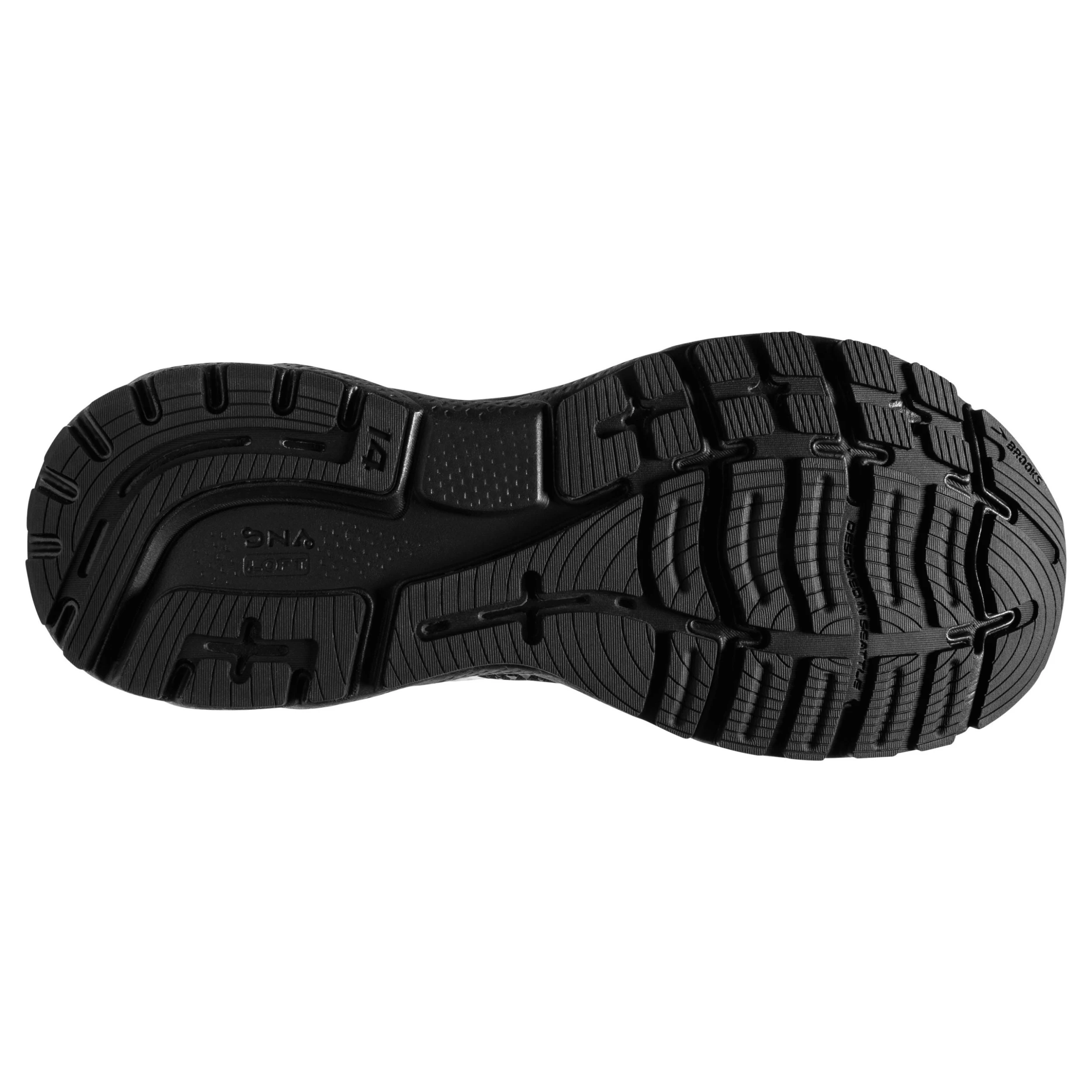 Women's Brooks Ghost 14 - 120356 1B 020 4 Women's Brooks Ghost 14 - 120356 1B 020 - Image 4