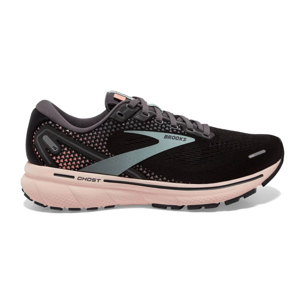 Women's Brooks Ghost 14 - 120356 1B 026 1 Women's Brooks Ghost 14 - 120356 1B 026