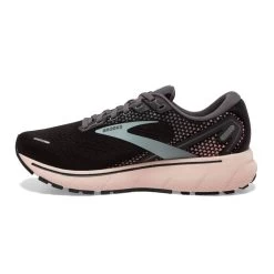Women's Brooks Ghost 14 - 120356 1B 026 6 Women's Brooks Ghost 14 - 120356 1B 026 -Boutique Sports Fashion Store 120356 026 M Ghost 14