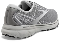 BROOKS Women's Ghost 14 (089 - Alloy/Primer Grey/Oyster) -Boutique Sports Fashion Store 120356 089 H Ghost 14