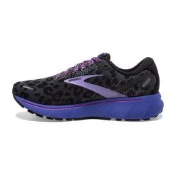 Women's Brooks Ghost 14 Cheetah - 120356 1B 098 -Boutique Sports Fashion Store 120356 098 M Ghost 14