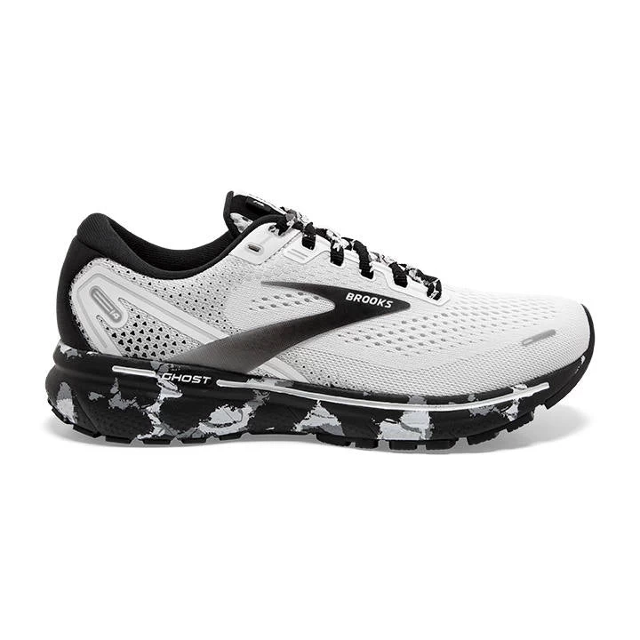 Women's Brooks Ghost 14 - 120356 1B 135 1 Women's Brooks Ghost 14 - 120356 1B 135