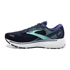 Women's Brooks Ghost 14 - 120356 1B 446 -Boutique Sports Fashion Store 120356 446 M Ghost 14 1