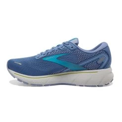 Women's Brooks Ghost 14 - 120356 1B 456 6 Women's Brooks Ghost 14 - 120356 1B 456 -Boutique Sports Fashion Store 120356 456 M Ghost 14