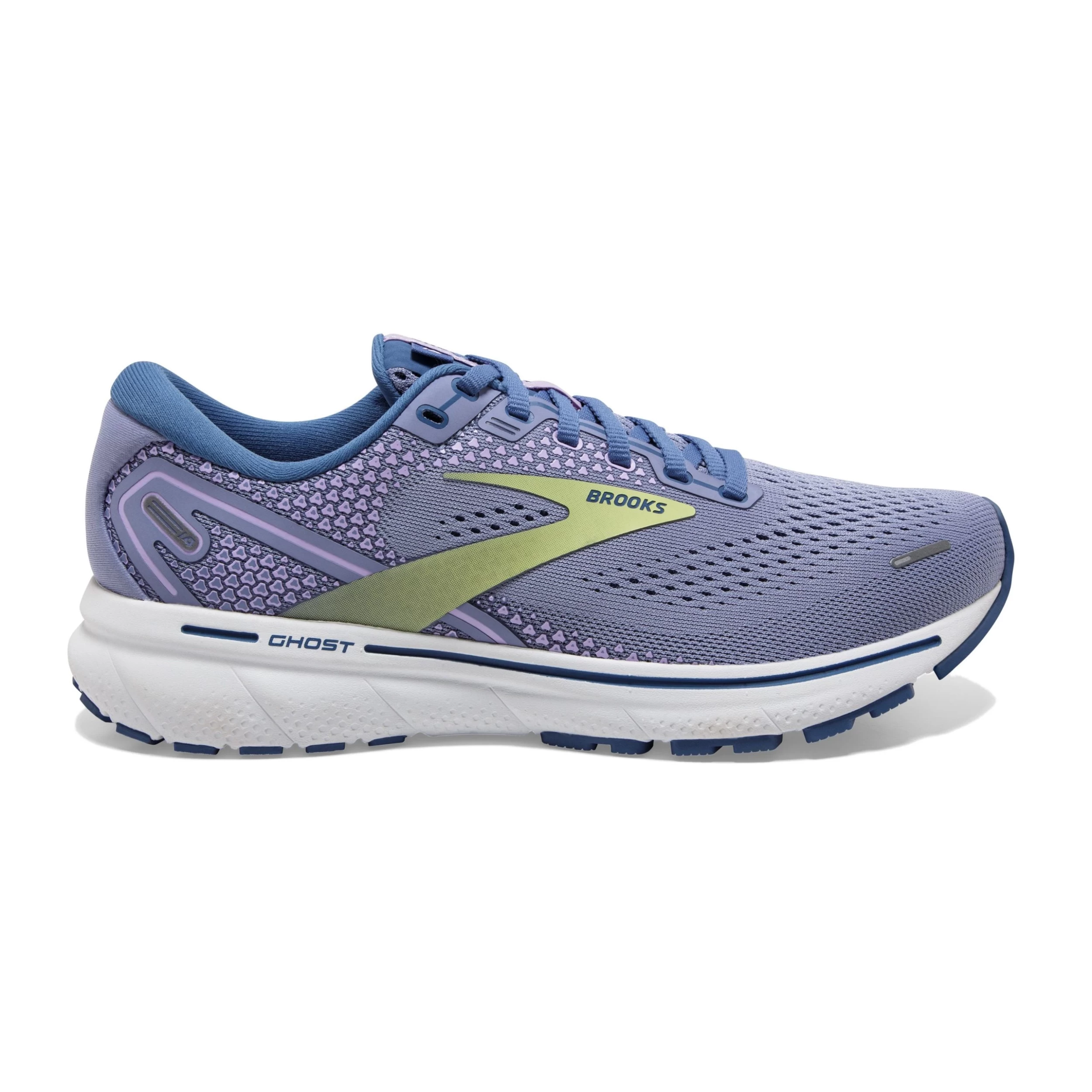 Women's Brooks Ghost 14 - 120356 1B 544 1 Women's Brooks Ghost 14 - 120356 1B 544