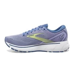 Women's Brooks Ghost 14 - 120356 1B 544 6 Women's Brooks Ghost 14 - 120356 1B 544 -Boutique Sports Fashion Store 120356 544 M Ghost 14