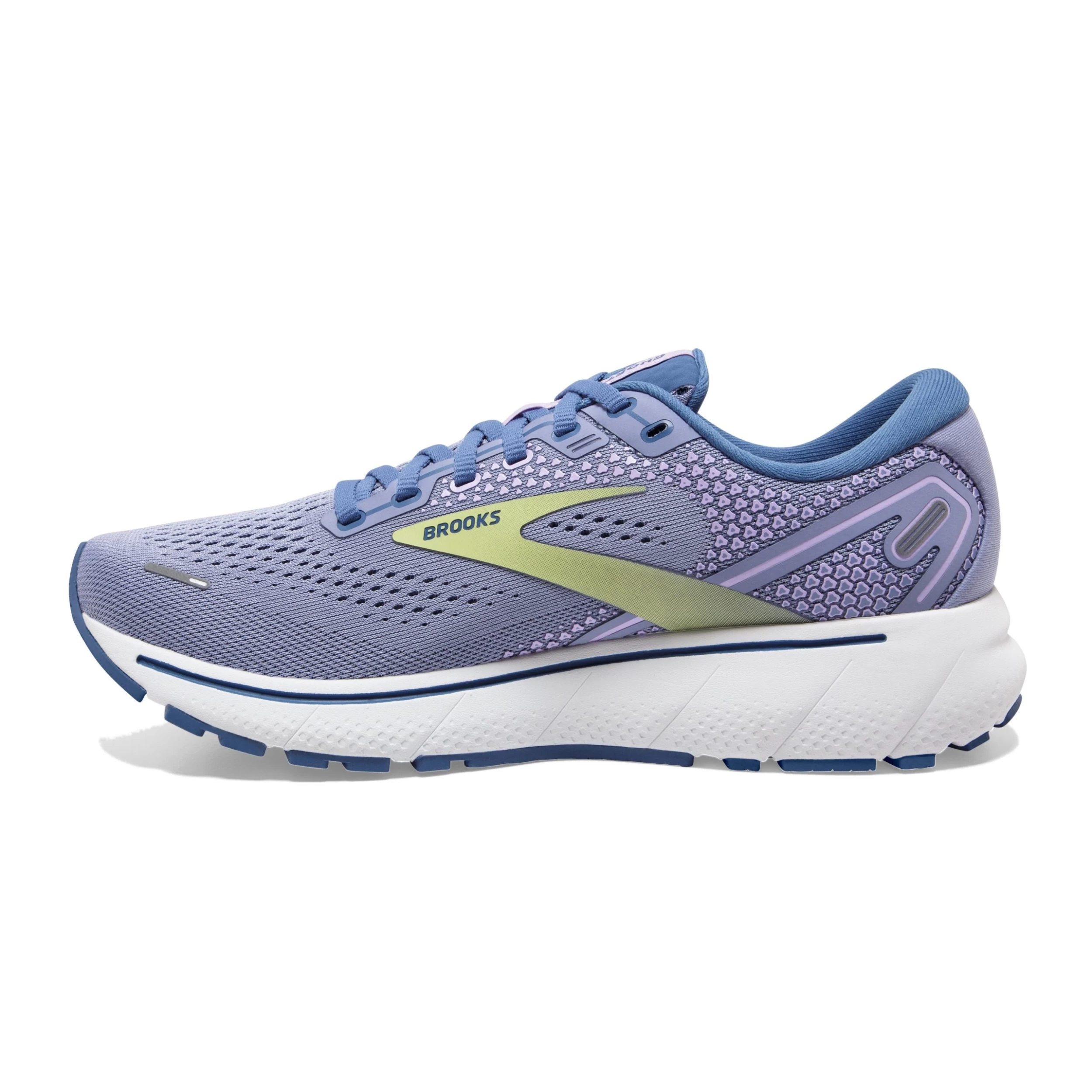 Women's Brooks Ghost 14 - 120356 1B 544 3 Women's Brooks Ghost 14 - 120356 1B 544 - Image 3