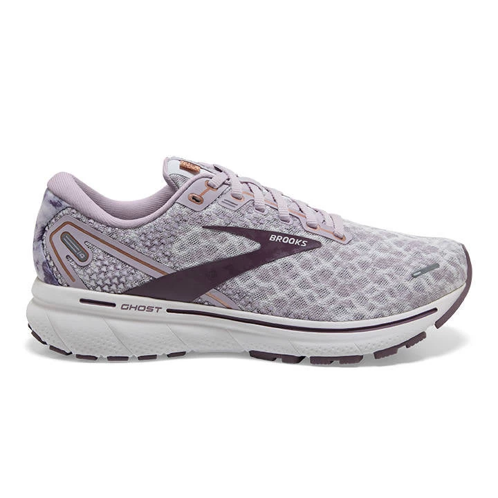 Women's Brooks Ghost 14 - 120356 1B 564 1 Women's Brooks Ghost 14 - 120356 1B 564